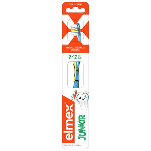 BDEN ELMEX JUNIOR 6/12A 1 — Pharmacie Centrale de l'Est