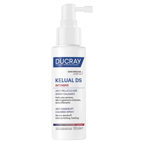 KELUAL DS SPRAY CALMANT 100ML — Pharmacie centrale de Villeparisis