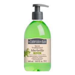 COMP BAIN SAV MARS FL ORANGER500ML — Pharmacie La Rose