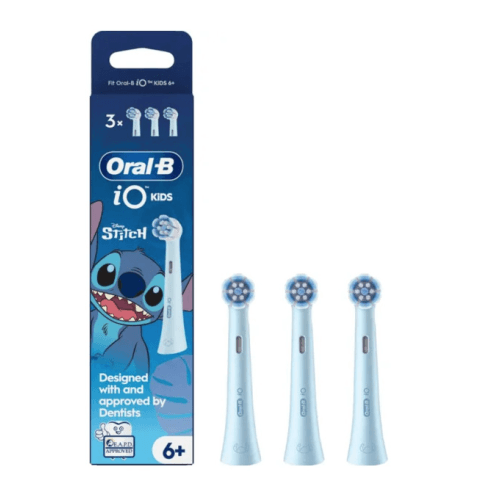 BDEN ORAL-B BROS IO KIDS STITCH 3 — Pharmacie Dionysienne