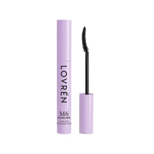 LOVREN MASCARA LIMITLESS EXT M6 — Pharmacie des Couronneries