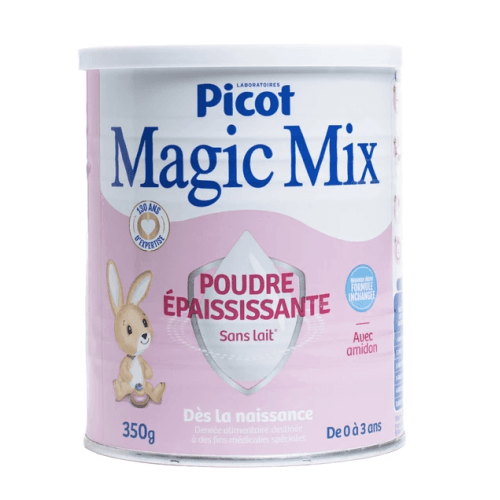 PICOT MAGIC MIX DES NAISS PDR 350G — Pharmacie de Paris - Porte de Champerret