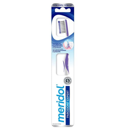 BDEN MERIDOL PARODONT EXPERT — Pharmacie Carnot