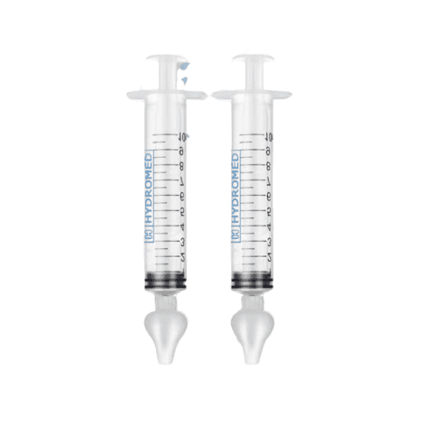 My Petit Bebe Seringue Pour Lavage Nasal X2