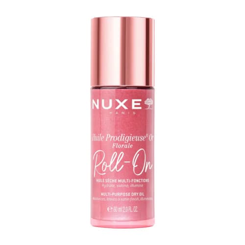 NUXE HLE PRODIG OR ROLLON 60ML — Pharmacie Capucins Pharma