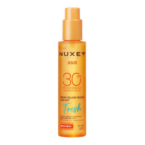 NUXE SUN BRUME FRAICHE SPF30 150ML — Pharmacie entre Deux Guiers