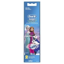 BDEN ORAL-B BROSS KIDS REIN NEIGX2 — Pharmacie Principal Port-de-Bouc