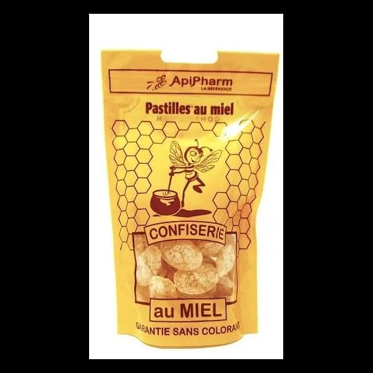 Apipharm Pastille Miel 130g