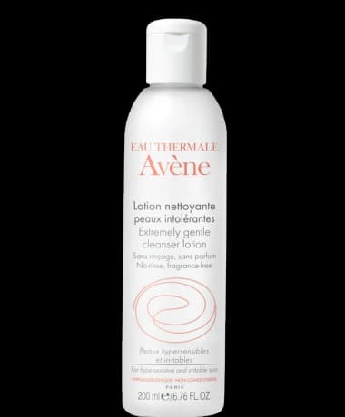 AVENE P/INTOLERANTE LOT 100ML — Pharmacie Pharmavance Hauts De Suresnes