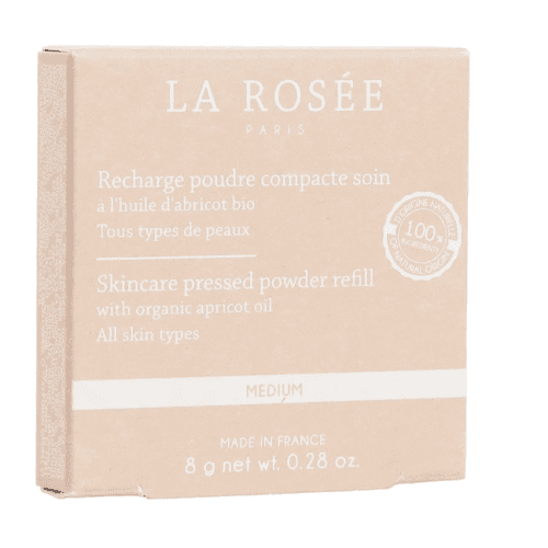 LA ROSEE PDR COMPACT MEDIUM 02 — Pharmacie La Rose