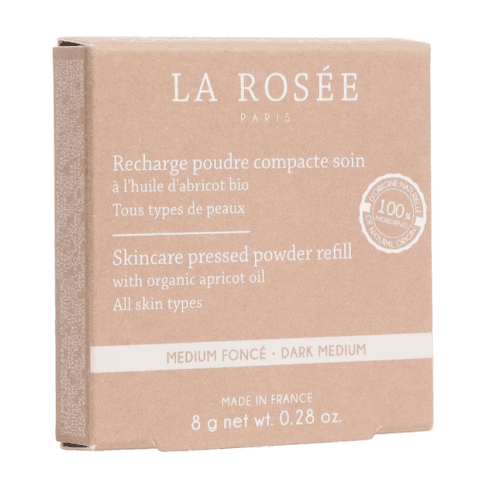 LA ROSEE PDR COMPACT MED FONCE 03 — Pharmacie La Rose