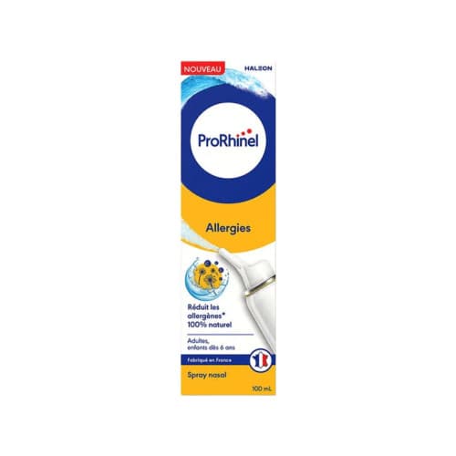 PRORHINEL ALLERGIE ENF AD 100ML — Pharmacie Monge