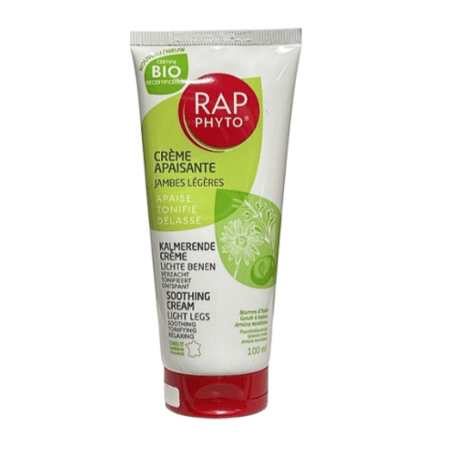 RAP PHYTO CR AP JAMB LEG BIO 100ML — Pharmacie des Cascades