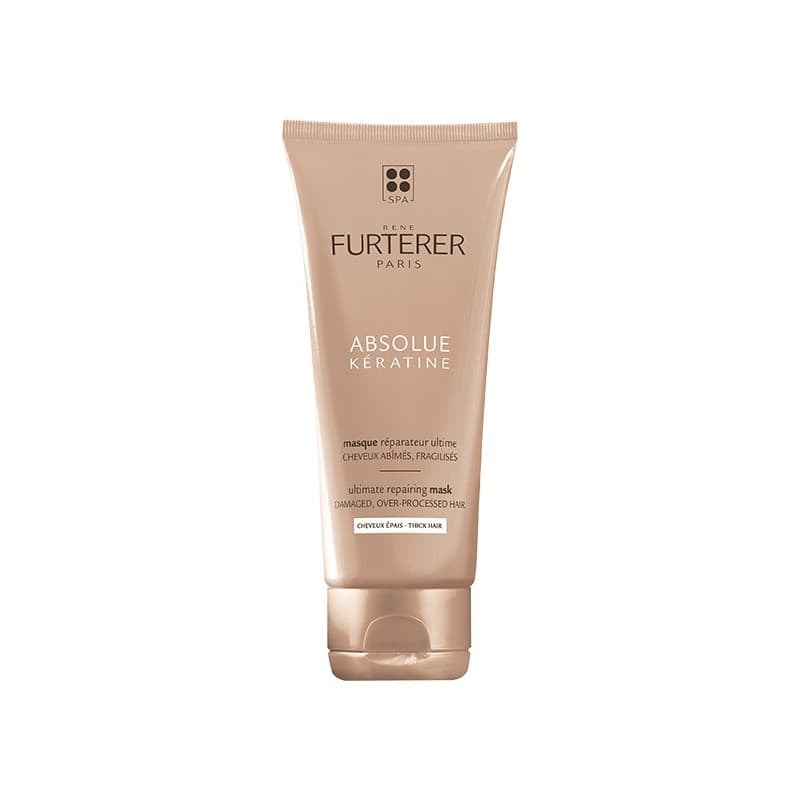 FURTERER ABS KERA MASQ EPAIS 100ML — Pharmacie de la Gare