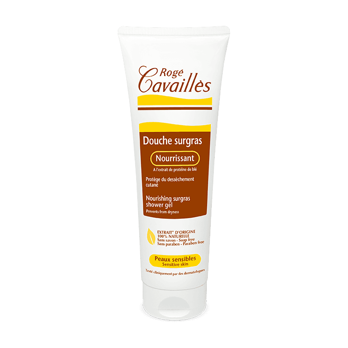 CAVAILLES DCH SURG NOURRISS 250ML