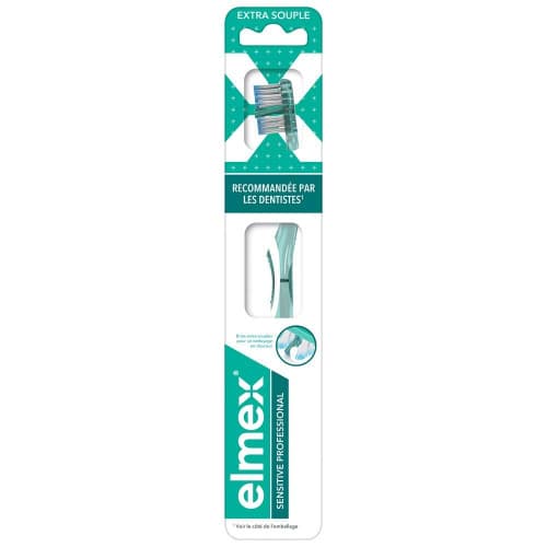 BDEN ELMEX SENSITIV PROFESSIONAL — Apothical Grande Pharmacie de Fleury