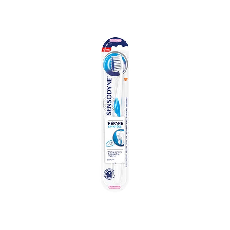 BDEN SENSODYNE REPAR/PROTEG SPLE — Neopharm Pharmacie de la Plaine