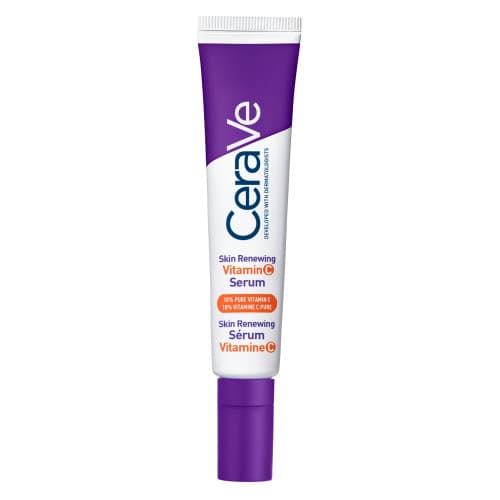 CERAVE SKIN RENEW SERUM VITAMINE C — Pharmacie Rollin Centre
