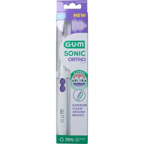 BDEN SONIC ORTHO GUM 4102 — Pharmacie du Bien Etre