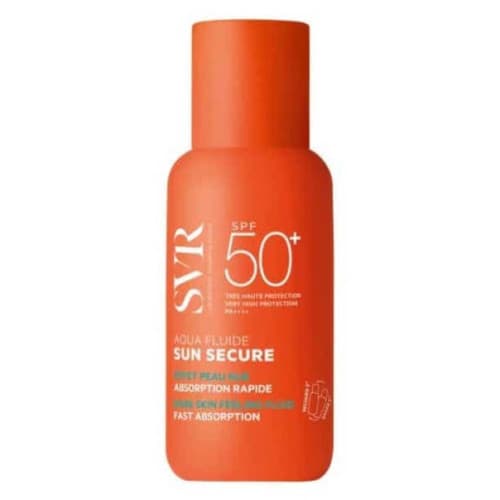 SUN SECURE AQUA FLDE SPF50+ 50ML — Pharmacie La Rose