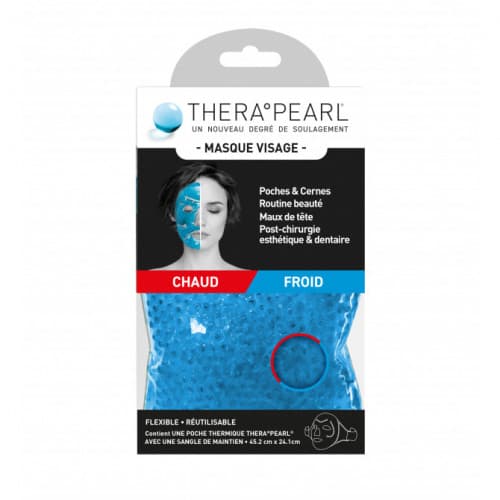 THERAPEARL MASQUE VISAGE — Pharmacie Riviera