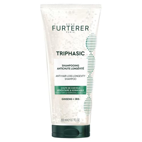 FURTERER TRIPHASIC SH LONGEV 200ML — Pharmacie Boetie