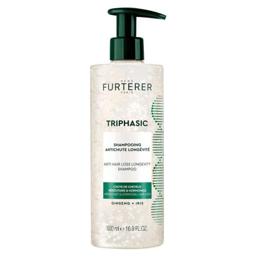 FURTERER TRIPHASIC SH LONGEV 500ML — Pharmacie Boetie