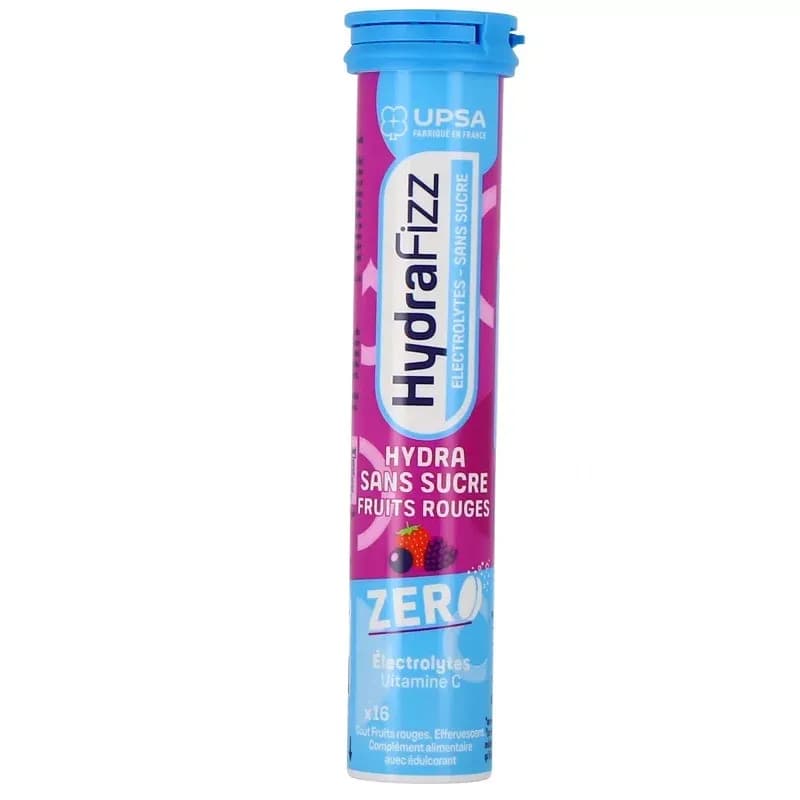 HYDRAFIZZ HYDR S S FR RG CPR EFF16 — Pharmacie Pharmavance Richard Lenoir