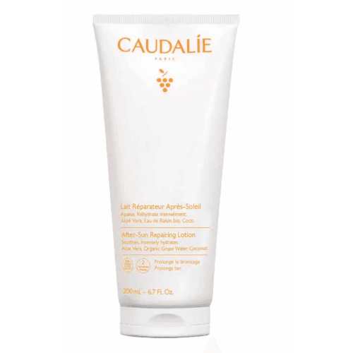 CAUDALIE LAIT REPAR AP/SOLEIL200ML — Pharmacie Pharmavance Richard Lenoir