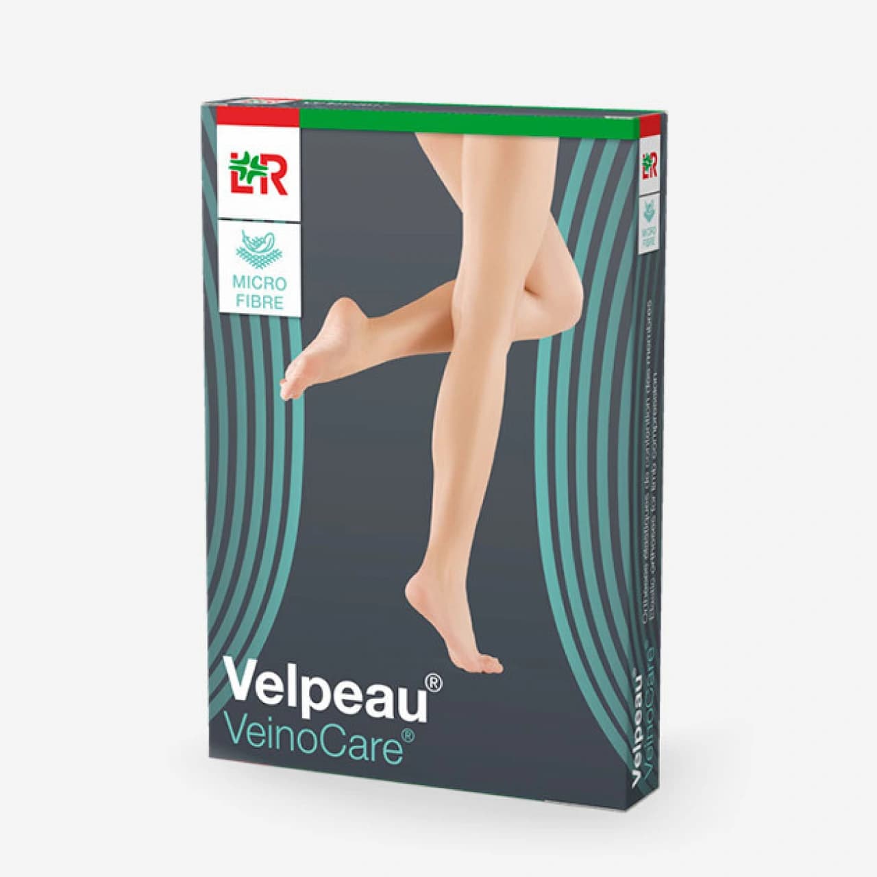 CH/VEINOCARE2 MF CHAIR LN — Pharmacie Metro Simplon