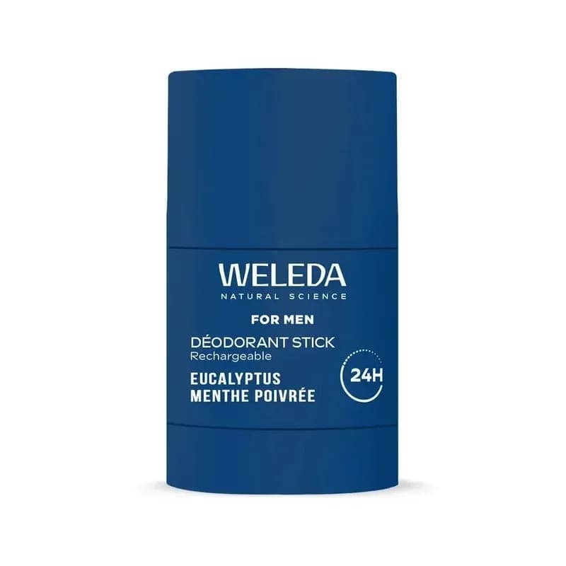 WELEDA HOM DEO STICK 50G — Pharmacie de la Gare