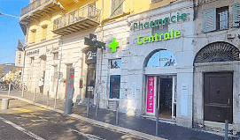 Pharmacie Centrale - Nice