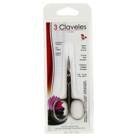 3CLAVELES CIS ONGL E COU9CM 1 — Pharmacie de la Fontaine - Valenciennes