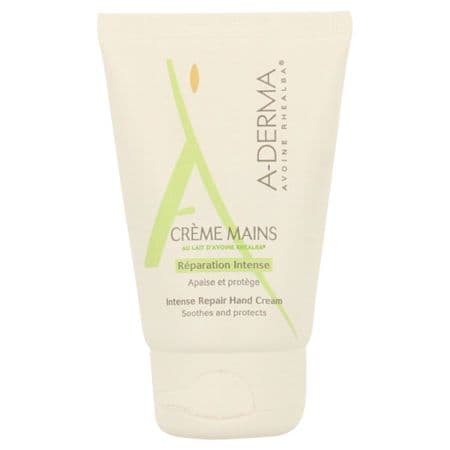 ADERMA CREME MAINS 50ML — Pharmavance Clamart