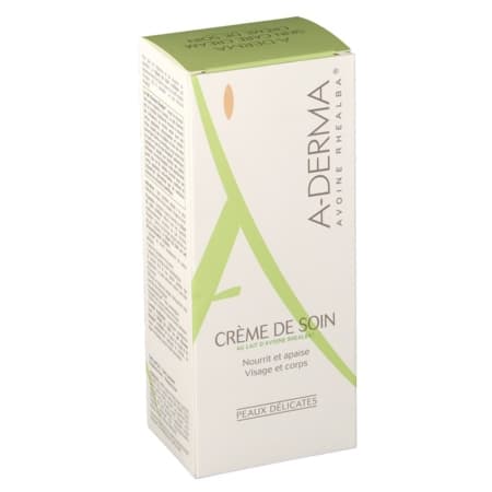 ADERMA CREME SOIN 150ML — Pharmavance Clamart