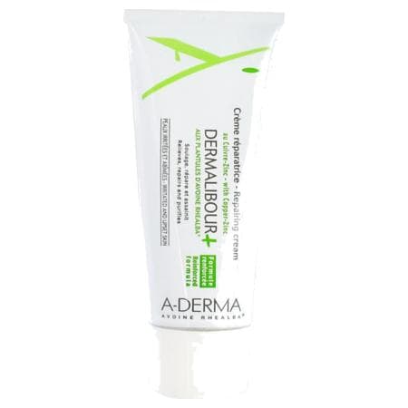 ADERMA DERMALIBOUR+ CREME 100M — Pharmavance Clamart