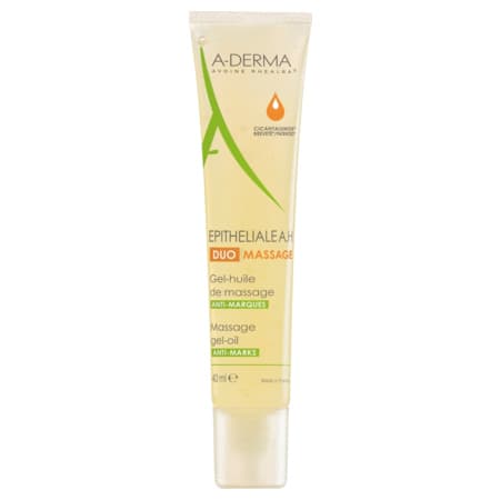 A-DERMA EPITHEL AH DUO GEL HL40ML
