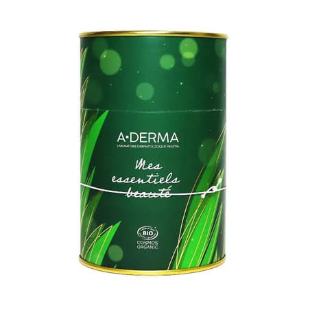 A-DERMA BIOLOGY COFF NOEL 2023