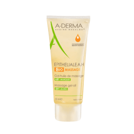 A-DERMA EPITHEL AH DUO GEL HL100ML