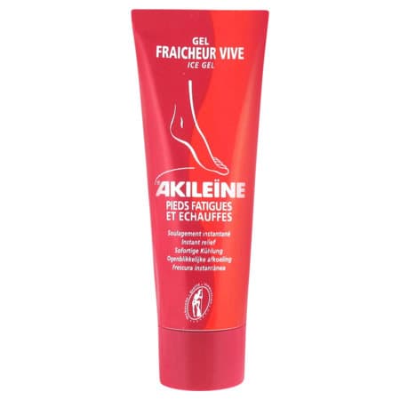 AKILEINE BAUM REP PLANT TB50ML — Pharmacie Parc Lann
