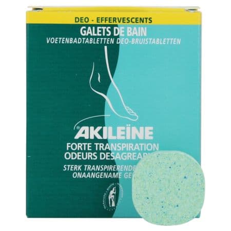 AKILEINE DEOBIACTIF GALET BAIN7 — Pharmacie Rocade by Nexum