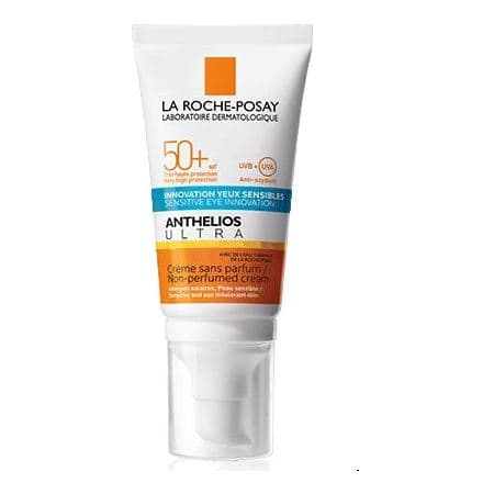ANTHELIOS 50+ CR ULTRA SP 50ML