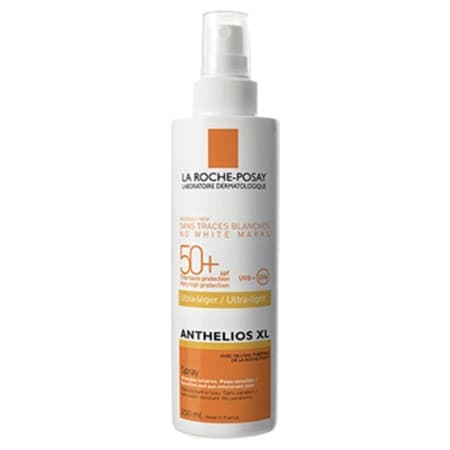 ANTHELIOS XL SPF50+ SPRAY AV PARF FL/200ML
