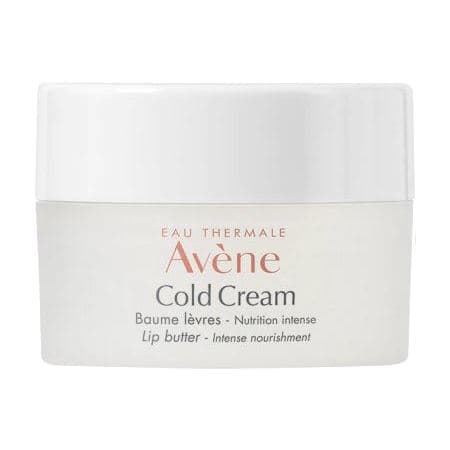 AVENE BME LEVRES POT 10ML