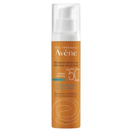 AVENE SOL SPF50+ CLEANANCE FL 50ML