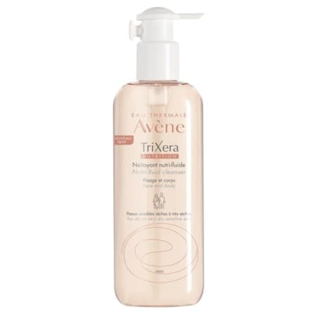 AVENE TRIXERA+ NUTRI FLU NET 500ML