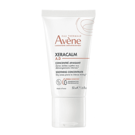 XERACALM AD CONCENT APAIS 50ML