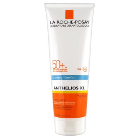 ANTHELIOS XL SPF50+ LAIT VELOUT T/250ML