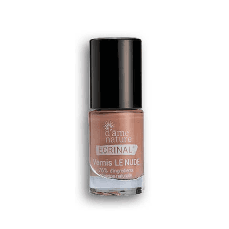 D'AME NATURE ECRINAL VERNIS NUD5ML — Pharmacie Pharmavance Paris 9 Rochechouart