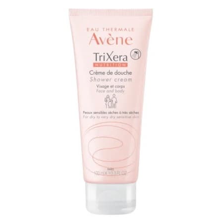 AVENE TRIXERA+ NUT CR DCH 100ML